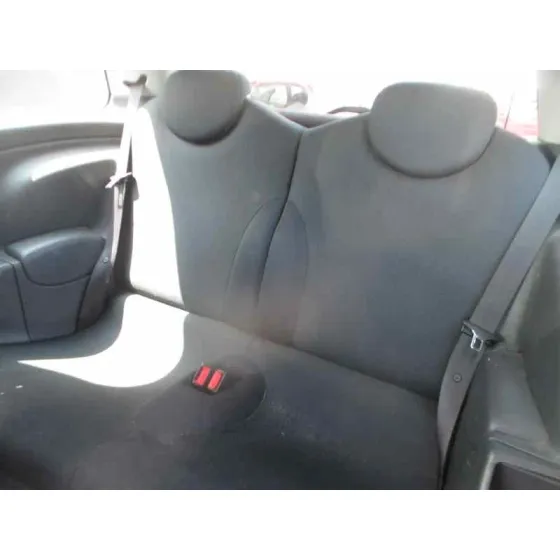MINI MINI (R50,R53) '2005 COOPER AZUL
