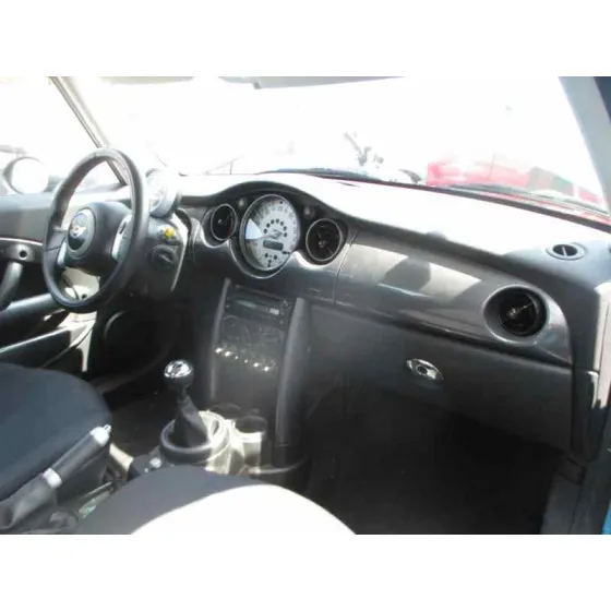 MINI MINI (R50,R53) '2005 COOPER AZUL