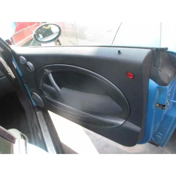 MINI MINI (R50,R53) '2005 COOPER AZUL
