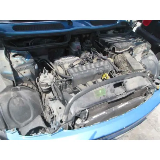 MINI MINI (R50,R53) '2005 COOPER AZUL