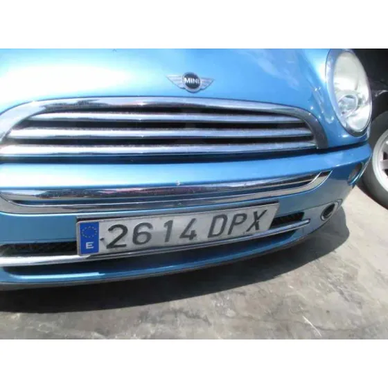 MINI MINI (R50,R53) '2005 COOPER AZUL
