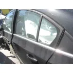 CHEVROLET CRUZE CHEVROLET CRUZE '2010 LS+ GRIS CENIZA 2009