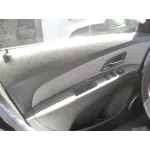 CHEVROLET CRUZE CHEVROLET CRUZE '2010 LS+ GRIS CENIZA 2009