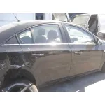 CHEVROLET CRUZE CHEVROLET CRUZE '2010 LS+ GRIS CENIZA 2009