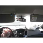 CHEVROLET CRUZE CHEVROLET CRUZE '2010 LS+ GRIS CENIZA 2009