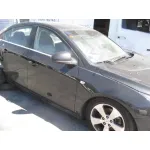 CHEVROLET CRUZE CHEVROLET CRUZE '2010 LS+ GRIS CENIZA 2009