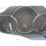 CHEVROLET CRUZE CHEVROLET CRUZE '2010 LS+ GRIS CENIZA 2009
