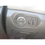 CHEVROLET CRUZE CHEVROLET CRUZE '2010 LS+ GRIS CENIZA 2009
