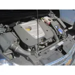 CHEVROLET CRUZE CHEVROLET CRUZE '2010 LS+ GRIS CENIZA 2009