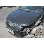 CHEVROLET CRUZE CHEVROLET CRUZE '2010 LS+ GRIS CENIZA 2009