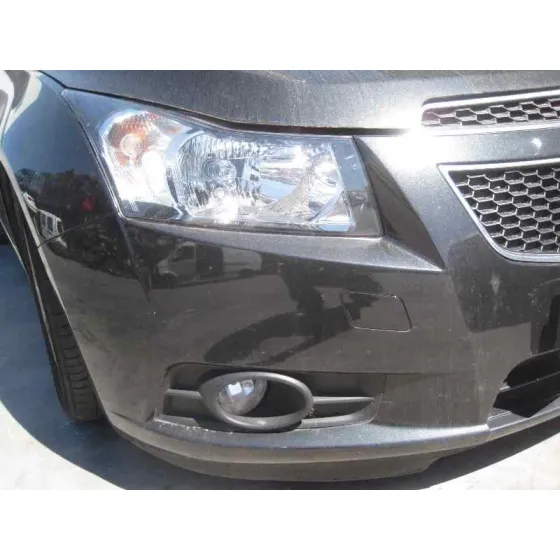 CHEVROLET CRUZE '2010 LS+ GRIS CENIZA