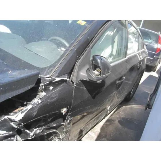 CHEVROLET CRUZE '2010 LS+ GRIS CENIZA
