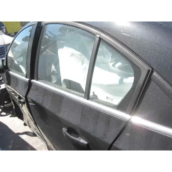 CHEVROLET CRUZE '2010 LS+ GRIS CENIZA