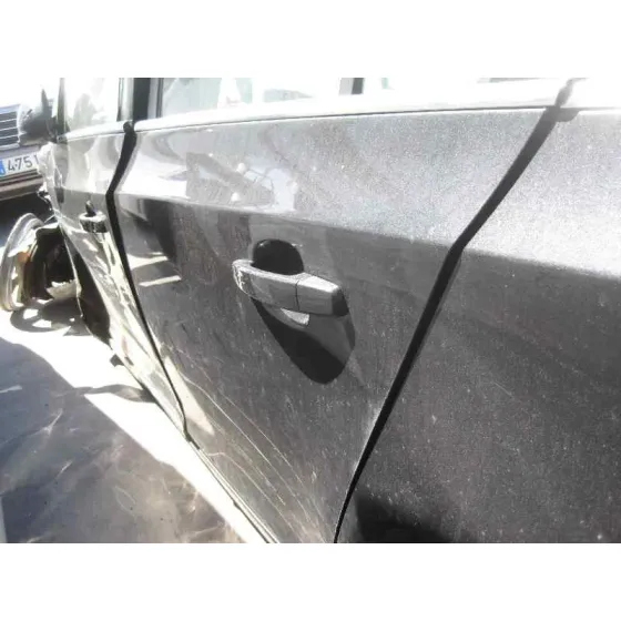 CHEVROLET CRUZE '2010 LS+ GRIS CENIZA