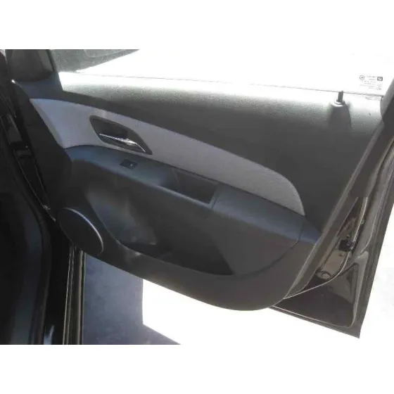 CHEVROLET CRUZE '2010 LS+ GRIS CENIZA