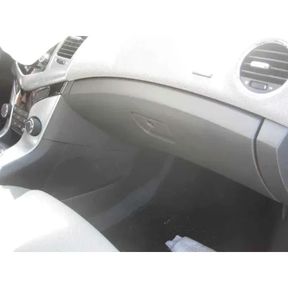 CHEVROLET CRUZE '2010 LS+ GRIS CENIZA