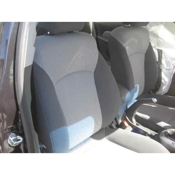 CHEVROLET CRUZE '2010 LS+ GRIS CENIZA