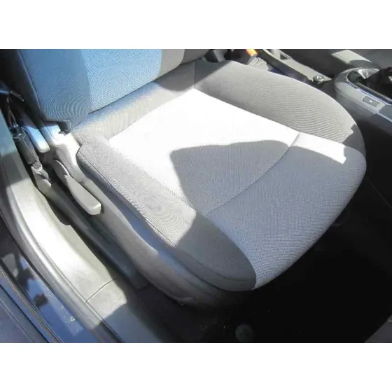 CHEVROLET CRUZE '2010 LS+ GRIS CENIZA