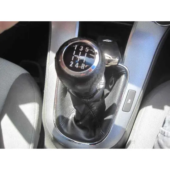 CHEVROLET CRUZE '2010 LS+ GRIS CENIZA