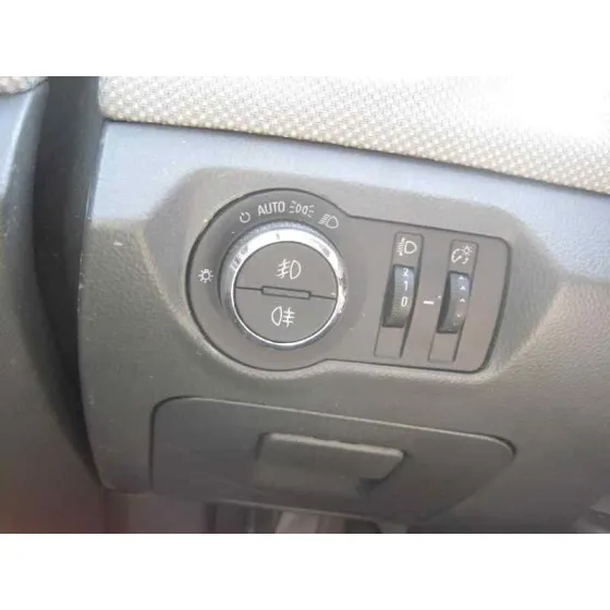 CHEVROLET CRUZE '2010 LS+ GRIS CENIZA