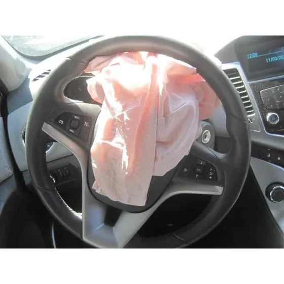 CHEVROLET CRUZE '2010 LS+ GRIS CENIZA