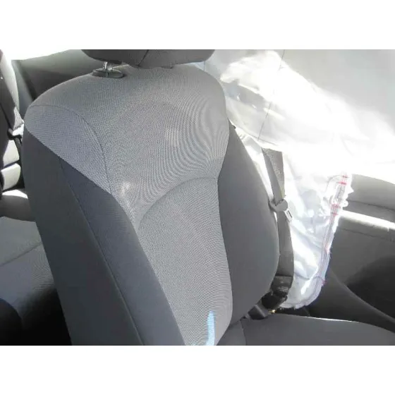 CHEVROLET CRUZE '2010 LS+ GRIS CENIZA