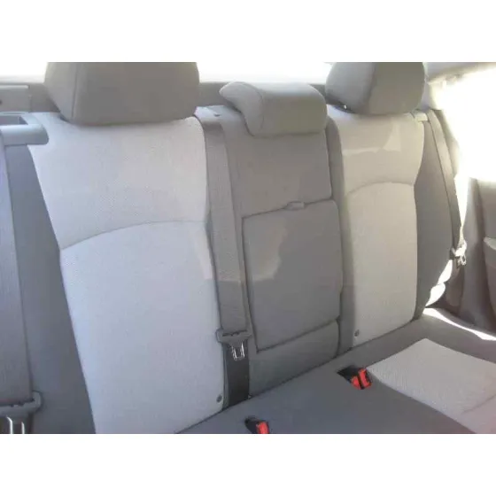 CHEVROLET CRUZE '2010 LS+ GRIS CENIZA