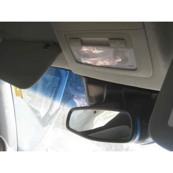 CHEVROLET CRUZE '2010 LS+ GRIS CENIZA