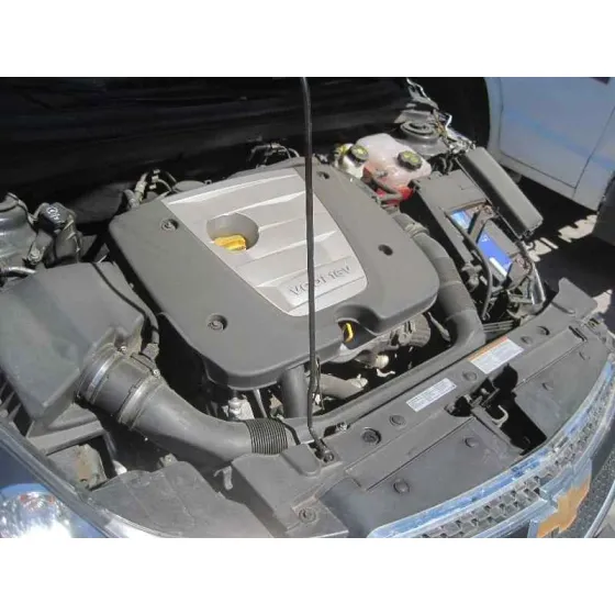 CHEVROLET CRUZE '2010 LS+ GRIS CENIZA