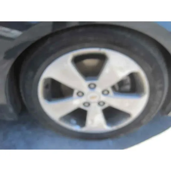 CHEVROLET CRUZE '2010 LS+ GRIS CENIZA
