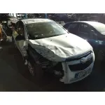 CHEVROLET CRUZE HATCHBACK CHEVROLET CRUZE HATCHBACK '2012 LT+ BLANCO 2011
