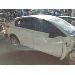 CHEVROLET CRUZE HATCHBACK CHEVROLET CRUZE HATCHBACK '2012 LT+ BLANCO 2011