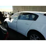 CHEVROLET CRUZE HATCHBACK CHEVROLET CRUZE HATCHBACK '2012 LT+ BLANCO 2011