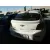 CHEVROLET CRUZE HATCHBACK CHEVROLET CRUZE HATCHBACK '2012 LT+ BLANCO 2011