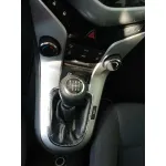 CHEVROLET CRUZE HATCHBACK CHEVROLET CRUZE HATCHBACK '2012 LT+ BLANCO 2011