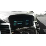 CHEVROLET CRUZE HATCHBACK CHEVROLET CRUZE HATCHBACK '2012 LT+ BLANCO 2011