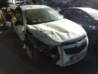 Imagen del vehículo