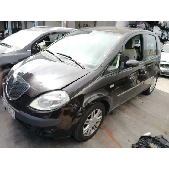 LANCIA MUSA (184) '2005 1.9 JTD CAT NEGRO