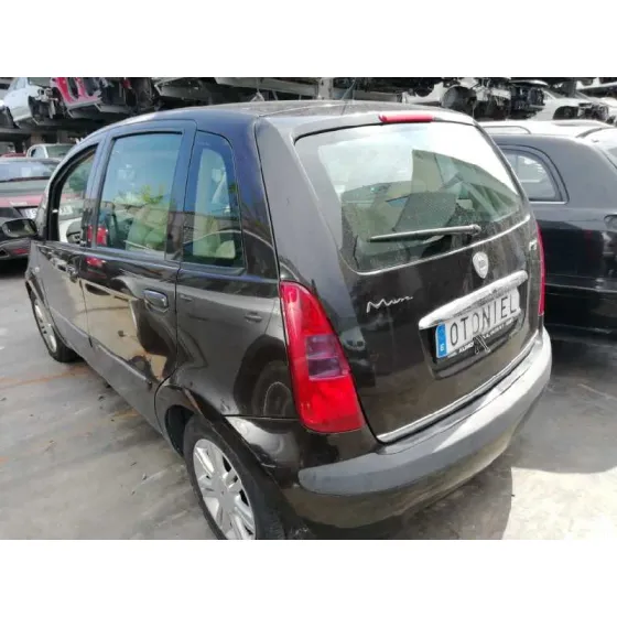 LANCIA MUSA (184) '2005 1.9 JTD CAT NEGRO