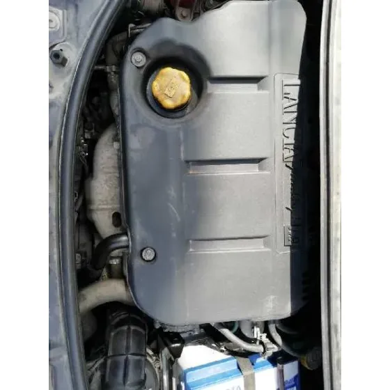 LANCIA MUSA (184) '2005 1.9 JTD CAT NEGRO