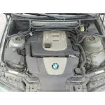 BMW SERIE 3 BERLINA (E46) BMW SERIE 3 BERLINA (E46) '2002 320D VERDE CLARO 2001
