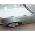BMW SERIE 3 BERLINA (E46) BMW SERIE 3 BERLINA (E46) '2002 320D VERDE CLARO 2001