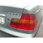 BMW SERIE 3 BERLINA (E46) BMW SERIE 3 BERLINA (E46) '2002 320D VERDE CLARO 2001