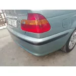 BMW SERIE 3 BERLINA (E46) BMW SERIE 3 BERLINA (E46) '2002 320D VERDE CLARO 2001