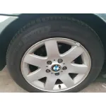 BMW SERIE 3 BERLINA (E46) BMW SERIE 3 BERLINA (E46) '2002 320D VERDE CLARO 2001