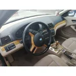 BMW SERIE 3 BERLINA (E46) BMW SERIE 3 BERLINA (E46) '2002 320D VERDE CLARO 2001