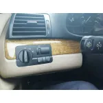 BMW SERIE 3 BERLINA (E46) BMW SERIE 3 BERLINA (E46) '2002 320D VERDE CLARO 2001