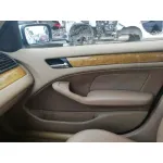 BMW SERIE 3 BERLINA (E46) BMW SERIE 3 BERLINA (E46) '2002 320D VERDE CLARO 2001