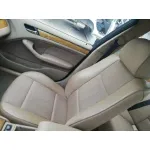 BMW SERIE 3 BERLINA (E46) BMW SERIE 3 BERLINA (E46) '2002 320D VERDE CLARO 2001