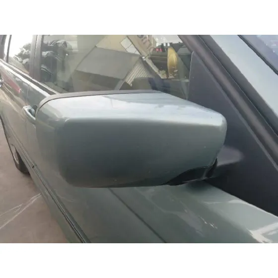 BMW SERIE 3 BERLINA (E46) '2002 320D VERDE CLARO